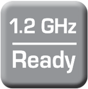 1,2 GHz