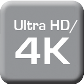 4K Ultra HD