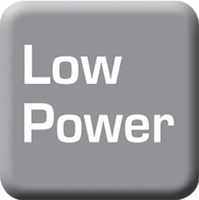 Low power