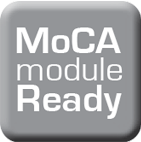 MoCA® module
